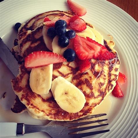 Fruit Pancakes Pictures, Photos, and Images for Facebook, Tumblr ...