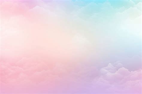 Pastel iridescent gradient background backgrounds | Premium Photo ...