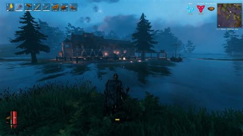 Valheim fishing | Where to buy supplies, how to catch fish, and more ...