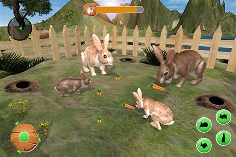 Ultimate Rabbit Simulator