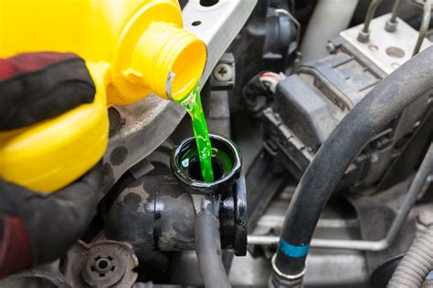 What Is Engine Coolant? | Euro Car Parts