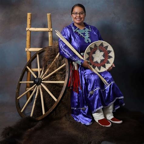 Welcome, Miss Navajo Nation 2021-2022! - Cowboy Lifestyle Network