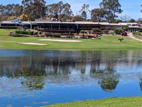 Campbelltown Golf Club - Reviews & Course Info | GolfNow