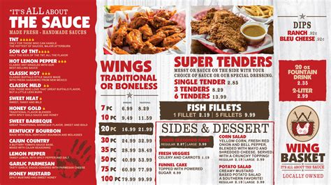 WingBasket 2023 Menu Board Page 1-Updated 5-12-23-Photoshop saved in ...