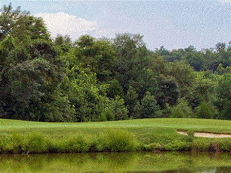 Meadowlands Golf Course | VisitNC.com