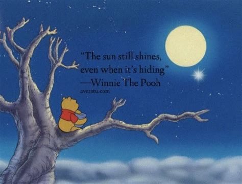 Winnie The Pooh Quotes - The Ultimate Inspirational Life Quotes | Pooh ...