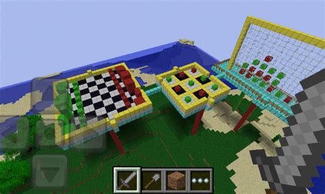 How-To: Design Mini Games in Minecraft