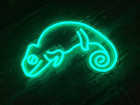 Awesome Neon Green Weed Aesthetic Wallpaper Download