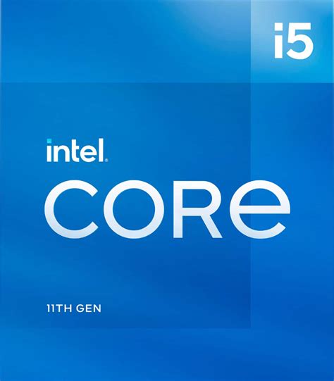 Customer Reviews: Intel Core i5-11400 11th Generation 6 Core 12 Thread ...