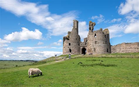 A weekend in Alnwick, Northumberland: A 48-hour itinerary – On the Luce ...