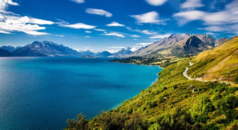 The Nature Conservancy in New Zealand