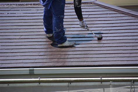 What Is a Flat Roof Coating and Is It Right for Your Commercial Building?