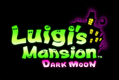 Luigis Mansion Dark Moon wallpaper 1 | WallpapersBQ