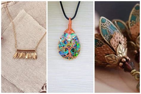 Etsy Jewelry Shops — Our Top Picks for Affordable, Cute Jewelry