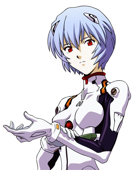 Rei Ayanami - Neon Genesis Evangelion | Dibujos bonitos, Bocetos ...