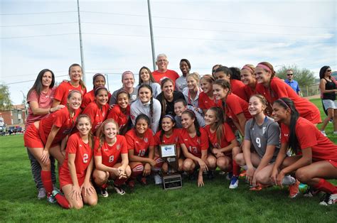 Arbor View (Las Vegas) wins fifth consecutive girls soccer title, but ...