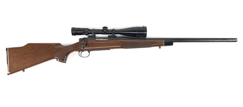 Lot - REMINGTON MODEL 700 22-250 REM BOLT ACTION RIFLE