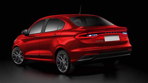 Would The New Fiat Cronos Make It In North America As A Dodge? | Carscoops