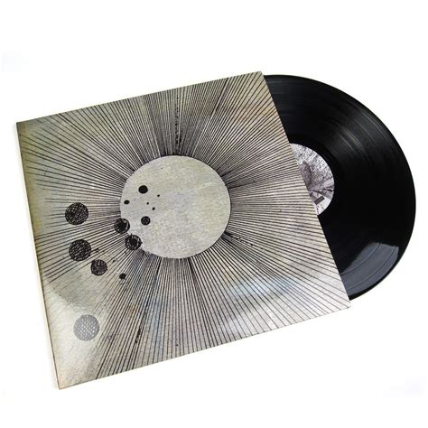 Flying Lotus: Cosmogramma Vinyl 2LP (mit Bildern)