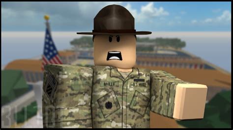 United States Army Roblox Icon