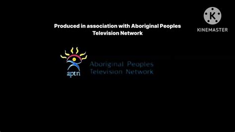 Aptn Logo Remake - YouTube