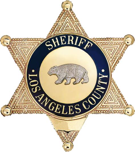 SCVNews.com | LASD Launches Transparency Project | 12-02-2015