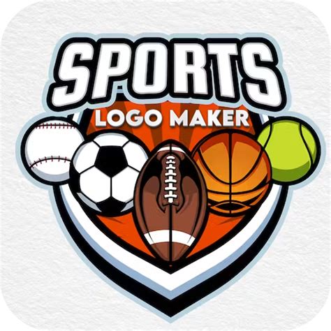 Sports Logo Maker, Logo Design - Apps on Google Play