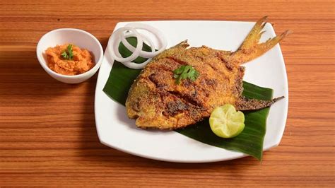 Tawa Fish Fry Recipe: Spice Up Dinner With This Iconically Indian Dish ...