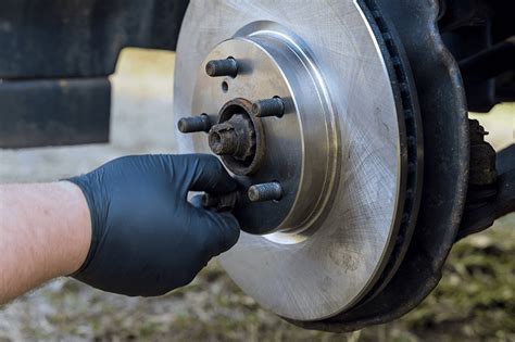 Auto Repair: How Long Should Brake Service Normally Take?