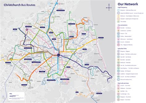 Getting Around Christchurch, New Zealand: A Quick Guide