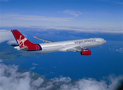 Virgin Atlantic Adds Mobile Signal to its London to New York Flights ...