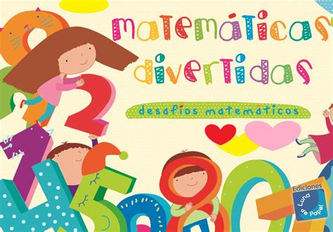 Matemáticas Divertidas