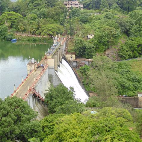 Visit Peechi Dam In Thrissur For Picnic | LBB, Bangalore