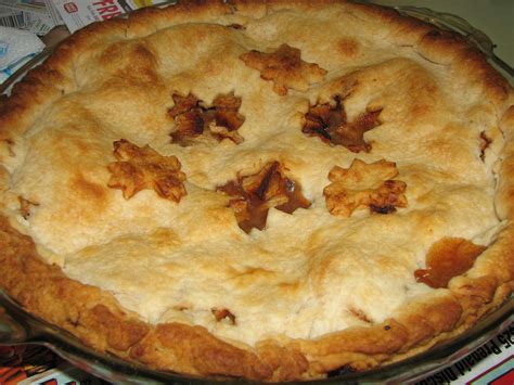 Sugar-free Apple Pie Recipe - Baking.Food.com | Recipe | Sugar free ...