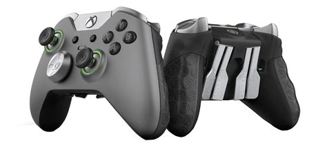 SCUF® Elite Wireless Controller for Xbox and PC | Scuf Gaming