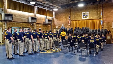 Philadelphia Police Academy Class 371 Graduation | Good luck… | Flickr