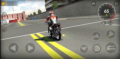 Xtreme Motorbikes APK Download for Android Free