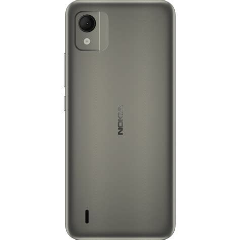 Nokia C110 unleash durability, enhanced features, and affordability