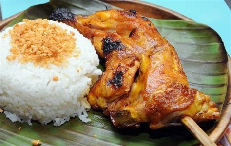 Easy Bacolod Chicken Inasal Recipe | Kusina Master Recipes