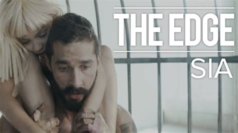 NOW PLAYING: The Story Behind Sia's Elastic Heart Music Video! | The ...