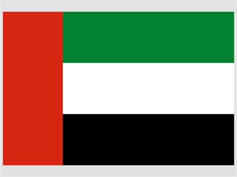 Which countries have a red, green, white and black flag? - Best Hotels Home