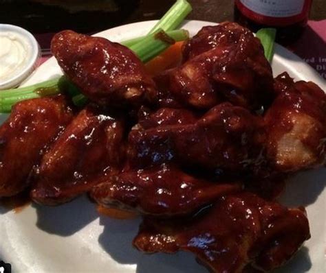 Buffalo Wings in Buffalo: Where the locals go - newyorkupstate.com