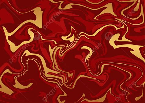 Red Background Gold Marble Design, Marble, Texture, Background ...