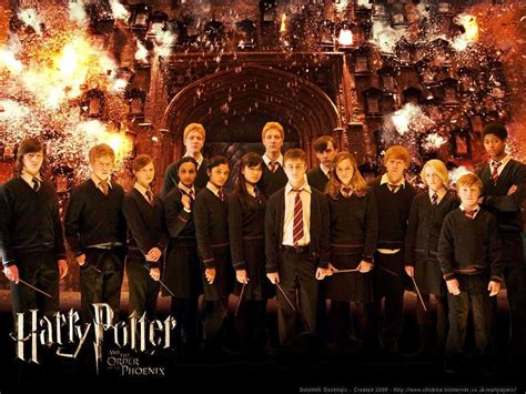 All Characters Harry Potter Wallpapers HD. Original Size. | Harry ...