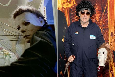 Here’s where the original 'Halloween' cast is now, nearly 50 years later