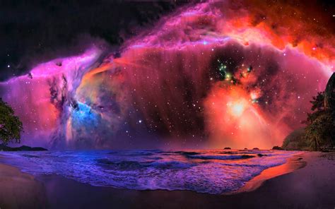 🔥 Free Download The Galaxy Google Wallpaper Tides Of Background by ...