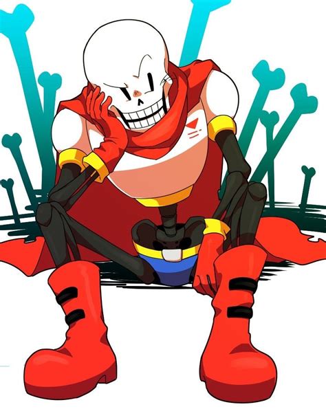 Papyrus | Undertale Undertale Cute, Undertale Fanart, Undertale Comic ...