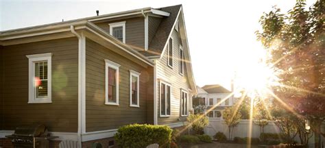 Siding Match-Up: Hardie Board Vs. Vinyl Siding