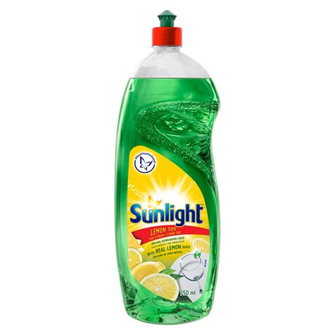 Sunlight Dishwashing Liquid | Sunlight | Sunlight