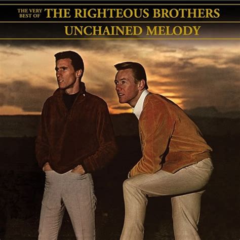 The Righteous Brothers - The Very Best of the Righteous Brothers ...